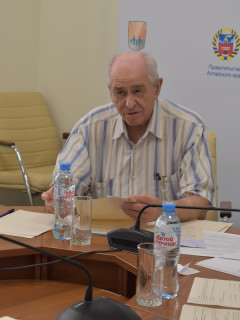 В рамках марафона «Поддержим ребенка» в Алтайском крае закупят уникальное медицинское оборудование и препараты