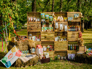 Определена дата семейного гастрономического фестиваля «Алтайские бренды. Из сердца Алтая»