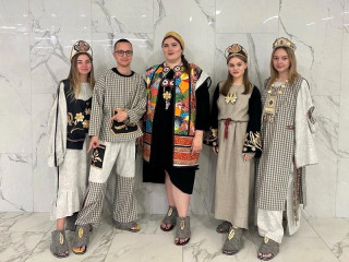 Алтайские студенты стали победителями Всероссийского фестиваля-конкурса «Потомки великих мастеров»