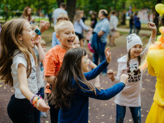 На фестивале «Алтайские бренды. Из сердца Алтая» пройдут мастер-классы, лекции, игры, викторины и тренировки