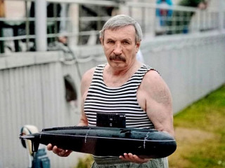 Бронзу Кубка мира по судомодельному спорту завоевал представитель Алтайского края