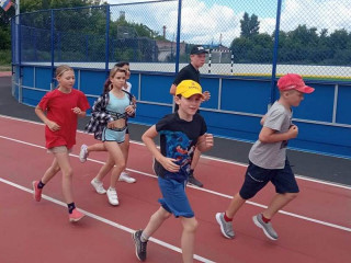 Шесть районов Алтайского края стали участниками проекта «Сельский тренер»