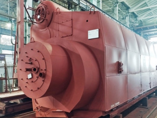 Алтайские производители котельного оборудования расширяют сотрудничество с республиками ближнего зарубежья