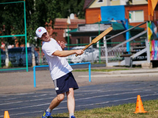 В Алтайском крае пройдет фестиваль традиционных видов спорта «Спортивные забавы имени Ивана Сусанина»