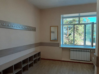 Более 1 миллиона рублей направили на ремонт дневного стационара в Михайловском районе Алтайского края