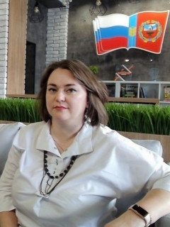 Алтайский опыт реализации проекта «Код будущего» представили на федеральной окружной сессии