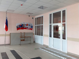 Более 175 миллионов рублей направили по программе модернизации на капитальный ремонт школы в Бийском районе Алтайского края