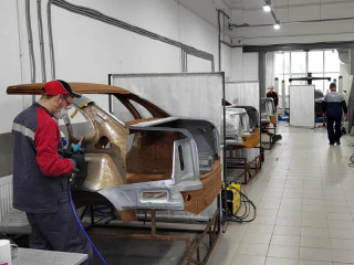 Студент Алтайского транспортного техникума стал бронзовым призером межрегионального этапа чемпионата «Профессионалы»