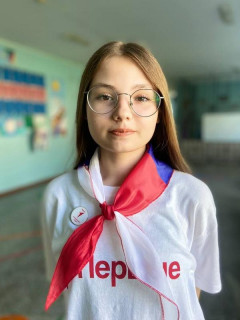 27 учащихся Алтайского края стали участниками Всероссийского форума «Вектор УСпеха»