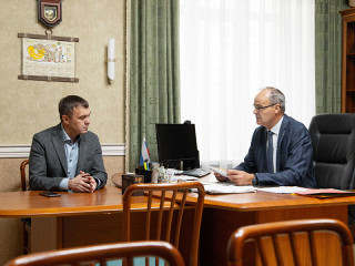 В Алтайском крае продолжается подготовка к всероссийской конференции, посвященной развитию физкультуры и спорта в аграрных вузах