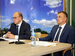 Более 100 преподавателей физкультуры из 22 регионов России участвуют в научно-практической конференции в Барнауле