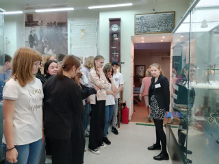 Около 130 тысяч алтайских школьников стали участниками профориентационных занятий курса «Россия – мои горизонты»