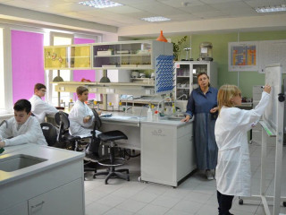 Около 500 школьников Алтайского края будут заниматься в новом учебном году в центре «Наследники Ползунова»