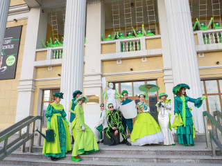 Директор Молодежного театра Алтая: Всероссийский фестиваль имени Валерия Золотухина знакомит с творчеством уникальных коллективов из разных городов страны