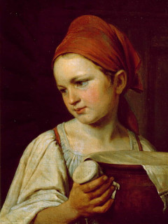 30 картин из коллекции Государственного Русского музея представят в Барнауле