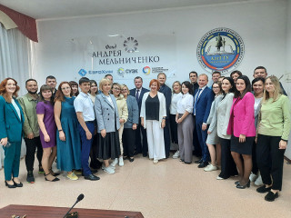 32 слушателя Президентской программы подготовки управленческих кадров начали обучение в Алтайском государственном техническом университете