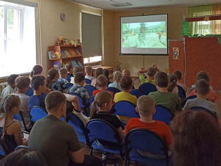 На средства Президентского фонда культурных инициатив создадут 10 видеорассказов по книгам алтайских писателей