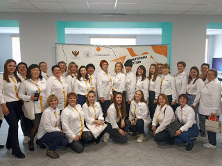 В Алтайском государственном педагогическом университете обучат 500 советников директоров по воспитанию из четырех регионов России