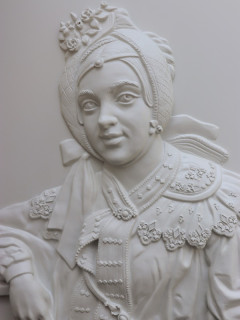 Уникальные тактильные копии картин представят в Барнауле