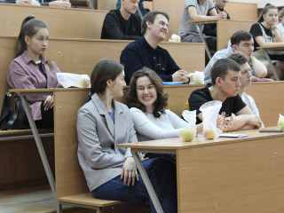 Алтайский государственный технический университет открывает инженерные классы в школах Барнаула