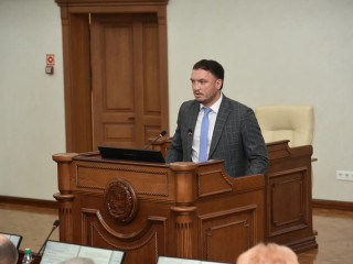 В Алтайском крае для вновь зарегистрированных предпринимателей продлеваются налоговые каникулы