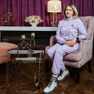 Ирина Кашникова из Алтайского края вошла в число победителей проекта «ТопБЛОГ»