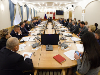 Более 500 специалистов подготовят в образовательном кластере «Машиностроение» для предприятий Алтайского края