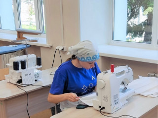 15 человек представляют Алтайский край на отборочном этапе Национального чемпионата «Абилимпикс» – 2023