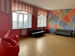 Школа Первомайского района Алтайского края уже два года подряд реализует проекты в рамках конкурса «Я считаю»