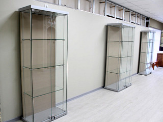 4,4 миллиона рублей направили в рамках национального проекта на техническое оснащение краеведческого музея в Рубцовске Алтайского края