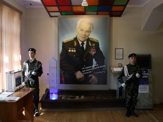 День оружейника в Алтайском крае пройдет на двух музейных площадках