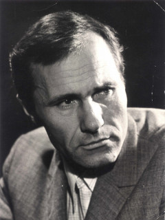 День памяти Василия Шукшина пройдет на родине писателя в Алтайском крае