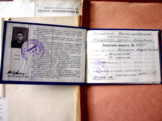 Алтайские ученые предложили включить еще одну локацию Барнаула в перечень памятных мест, связанных с Василием Шукшиным