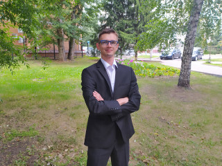 Молодой ученый Алтайского края стал стипендиатом программы «Лифт в будущее»