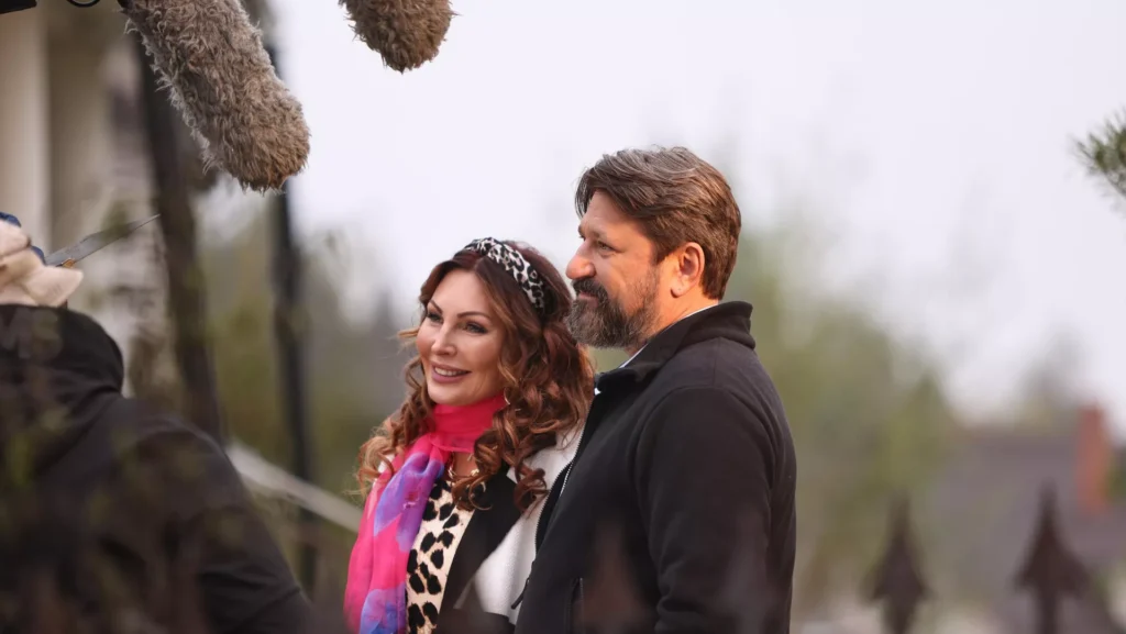 Главный камбэк года: культовое семейство Букиных возвращается на ТНТ 18 декабря