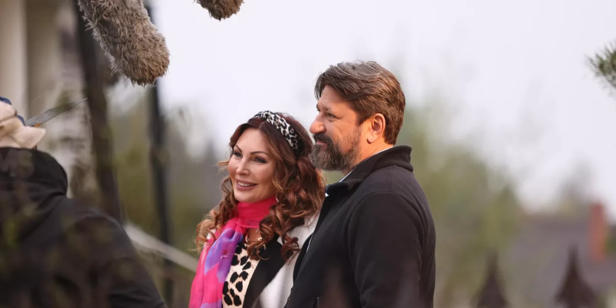 Главный камбэк года: культовое семейство Букиных возвращается на ТНТ 18 декабря