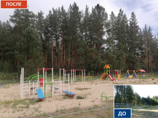 Итоги реализации проекта поддержки местных инициатив 2023 года подвели в Алтайском крае