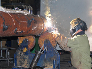 Алтайские предприятия организуют промышленные экскурсии для учащихся