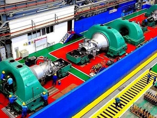 Алтайское предприятие будет поставлять котельное оборудование в Китайскую Народную Республику