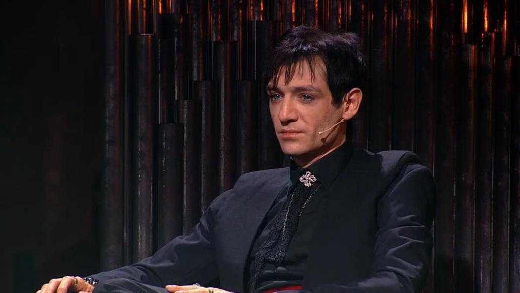 «Все экстрасенсы демонстрировали что-то удивительное!» Александр Шепс и Виктория Райдос помогут экстрасенсам взять «Реванш» в новом мистическом шоу на ТНТ