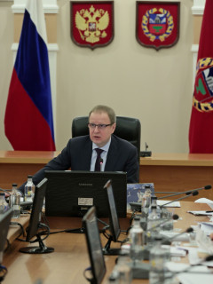 За два года с федеральной поддержкой в Алтайском крае капитально отремонтируют восемь школ