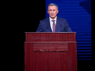 Муниципалитеты Алтайского края отмечены за достижение лучших результатов в реализации соглашений в сфере социально-экономического развития