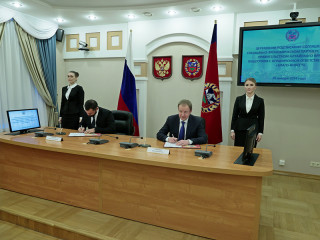 В Рубцовске построят элеваторный комплекс и маслоэкстракционный завод