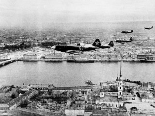 В Алтайском крае создали передвижную выставку к 80-летию полного освобождения Ленинграда от фашистской блокады