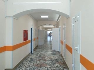 Более 15 миллионов рублей выделено из бюджета Алтайского края на ремонт детского отделения больницы в Белокурихе