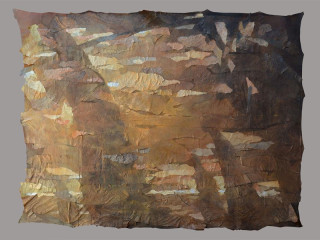 В Барнауле пройдет выставка работ Алексея Дмитриева «Кочевье»