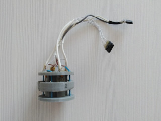 Разработка алтайского студента заинтересовала ученых Института водных и экологических проблем Сибирского отделения Российской академии наук