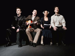 В рамках масштабного проекта Алтайского краевого театра драмы на сцене впервые поставят спектакль о матери Василия Шукшина