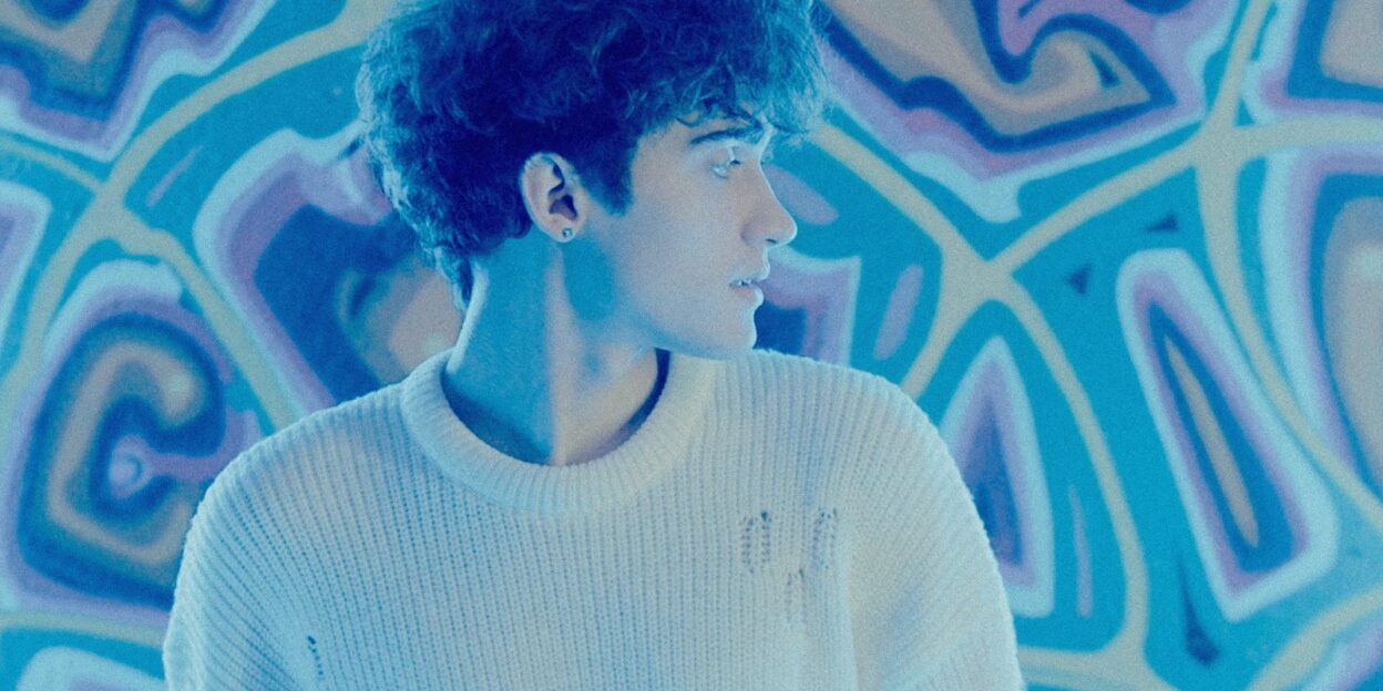 Никита Джигурда снялся в новом шоу телеканала 2x2