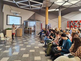 90 предпринимателей Алтайского края прошли обучение на первом в этом году интенсиве «Азбука предпринимателя»